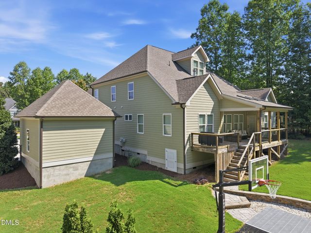 1108 Harrison Ridge Road, Wake Forest, NC 27587