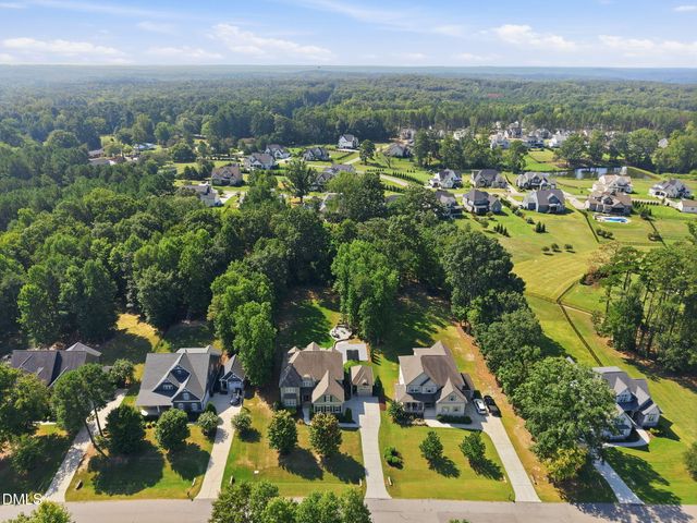 1108 Harrison Ridge Road, Wake Forest, NC 27587