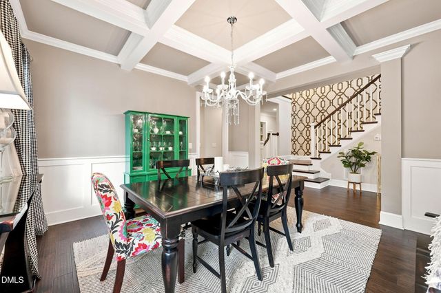 1108 Harrison Ridge Road, Wake Forest, NC 27587