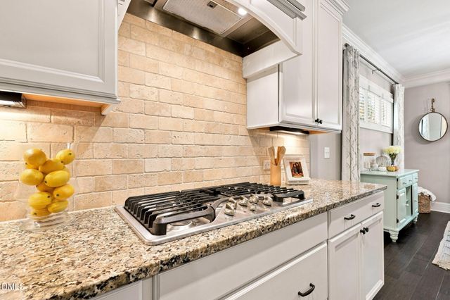 1108 Harrison Ridge Road, Wake Forest, NC 27587