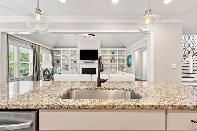 1108 Harrison Ridge Road, Wake Forest, NC 27587
