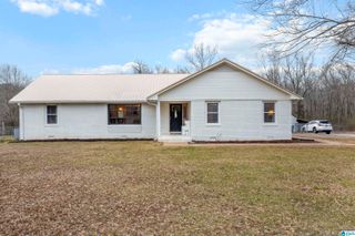1695 CENTURY ROAD, Piedmont, AL 36272
