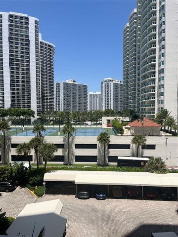 20191 E Country Club Drive 503, Aventura, FL 33180