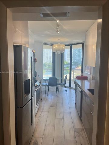 20191 E Country Club Drive 503, Aventura, FL 33180