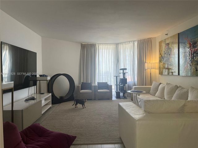20191 E Country Club Drive 503, Aventura, FL 33180