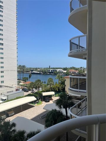 20191 E Country Club Drive 503, Aventura, FL 33180