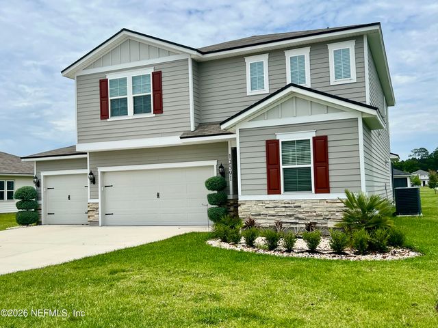 12591 LAKE TAYLOR Lane, Jacksonville, FL 32218