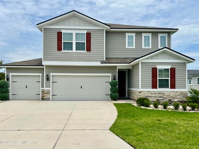 12591 LAKE TAYLOR Lane, Jacksonville, FL 32218