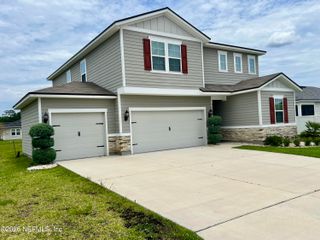 12591 LAKE TAYLOR Lane, Jacksonville, FL 32218