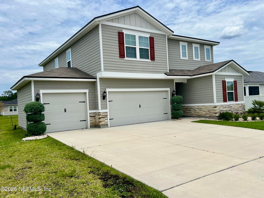 12591 LAKE TAYLOR Lane, Jacksonville, FL 32218