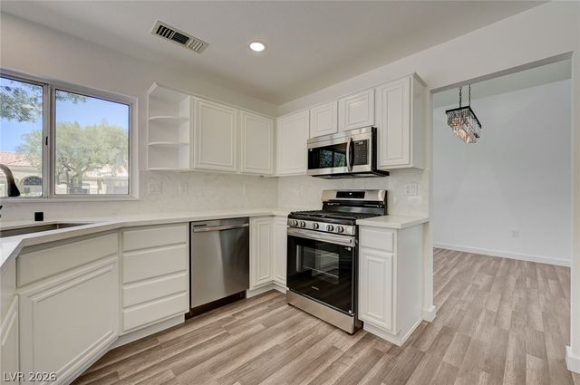 2413 Keiser Court, Las Vegas, NV 89134