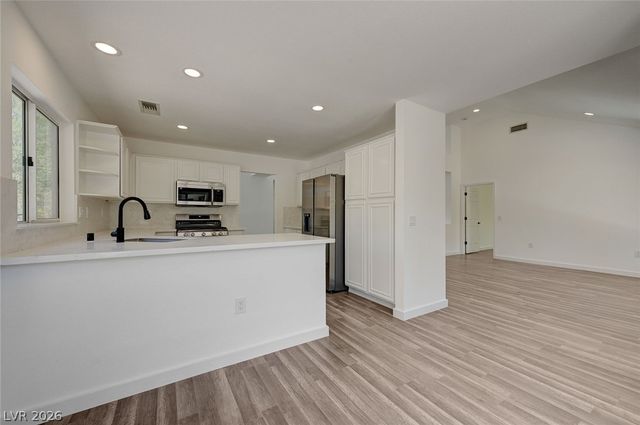 2413 Keiser Court, Las Vegas, NV 89134
