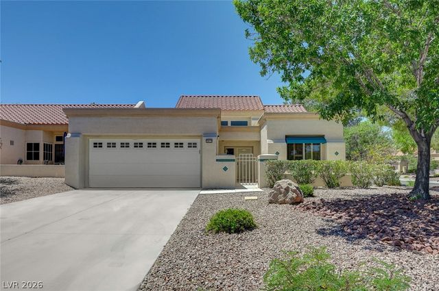 2413 Keiser Court, Las Vegas, NV 89134