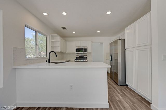 2413 Keiser Court, Las Vegas, NV 89134