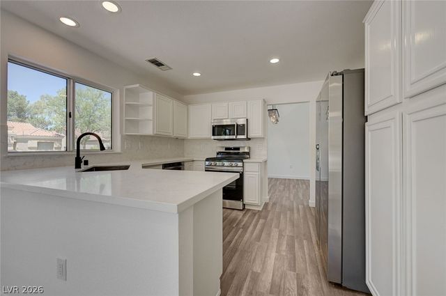 2413 Keiser Court, Las Vegas, NV 89134