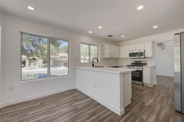 2413 Keiser Court, Las Vegas, NV 89134