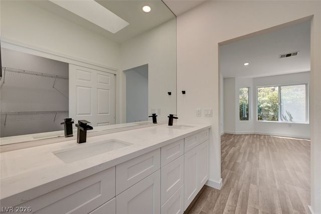 2413 Keiser Court, Las Vegas, NV 89134