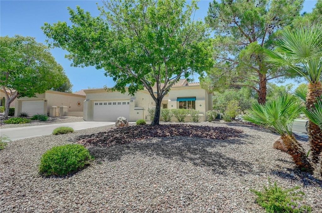 2413 Keiser Court, Las Vegas, NV 89134