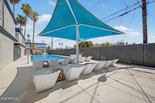 1804 E CONCORDA Drive 18, Tempe, AZ 85282
