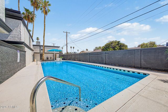 1804 E CONCORDA Drive 18, Tempe, AZ 85282