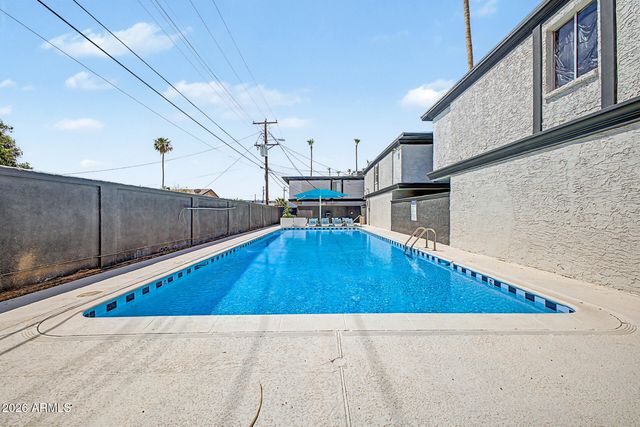 1804 E CONCORDA Drive 18, Tempe, AZ 85282