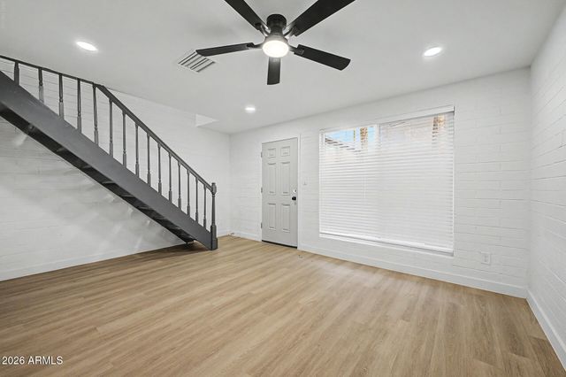 1804 E CONCORDA Drive 18, Tempe, AZ 85282