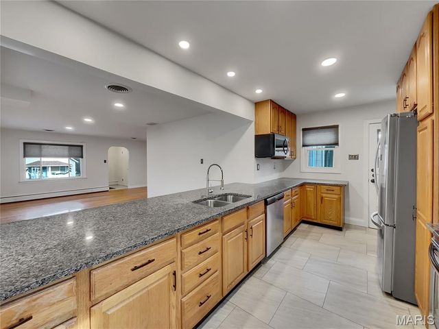 1117 Tompkins Street, St Charles, MO 63301