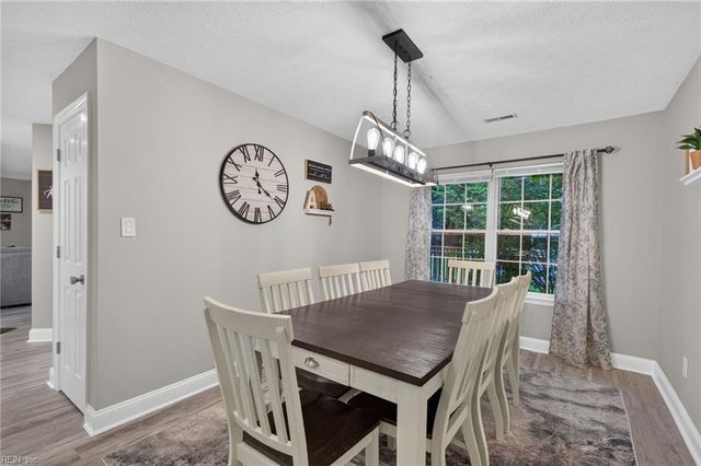 30 Meadow Creek DR, Newport News, VA 23608