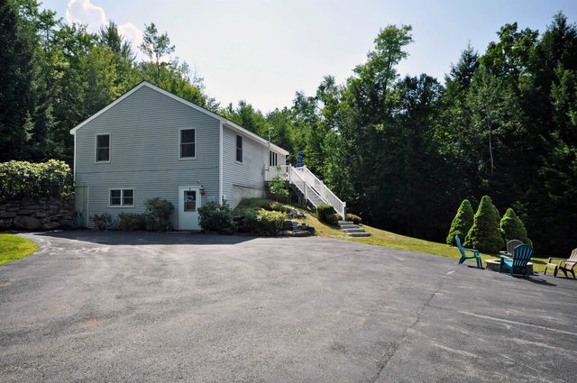 2331 Dick Brown Road, Bridgewater, NH 03222
