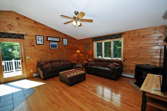 2331 Dick Brown Road, Bridgewater, NH 03222