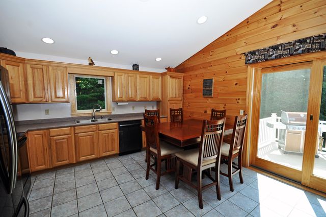 2331 Dick Brown Road, Bridgewater, NH 03222