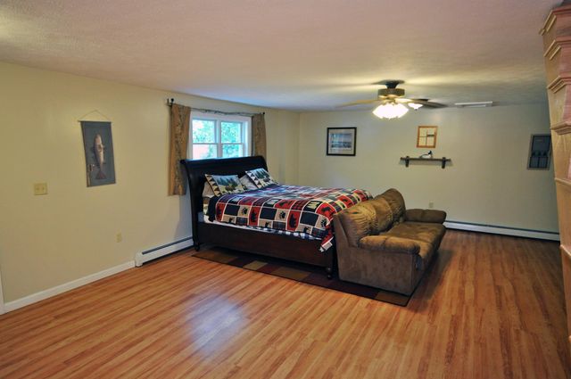 2331 Dick Brown Road, Bridgewater, NH 03222