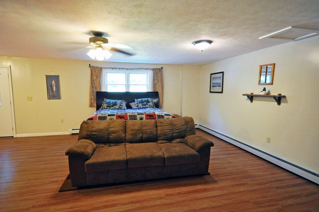 2331 Dick Brown Road, Bridgewater, NH 03222
