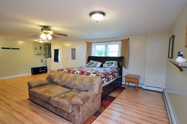 2331 Dick Brown Road, Bridgewater, NH 03222