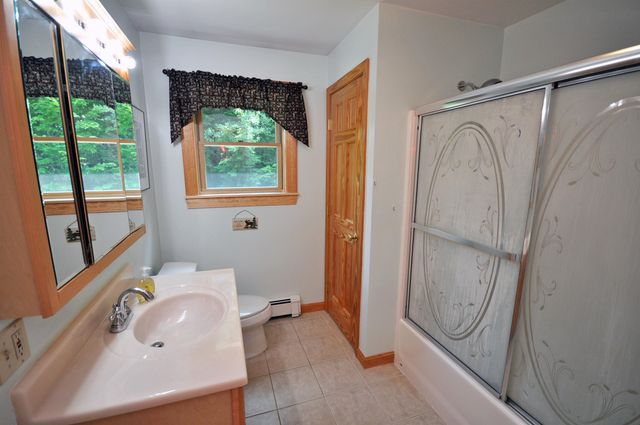 2331 Dick Brown Road, Bridgewater, NH 03222