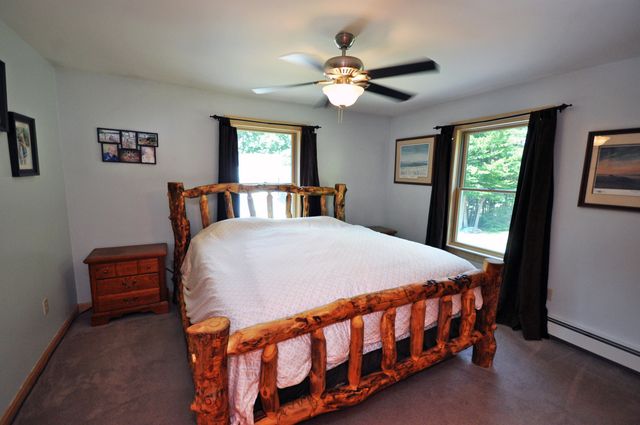 2331 Dick Brown Road, Bridgewater, NH 03222