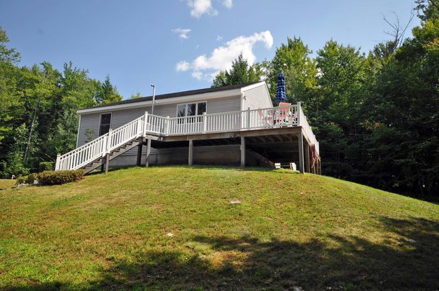 2331 Dick Brown Road, Bridgewater, NH 03222