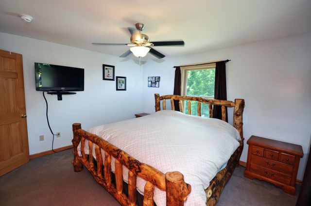 2331 Dick Brown Road, Bridgewater, NH 03222