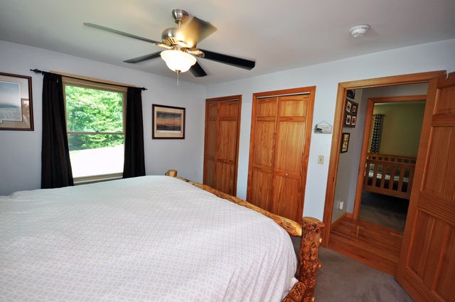 2331 Dick Brown Road, Bridgewater, NH 03222
