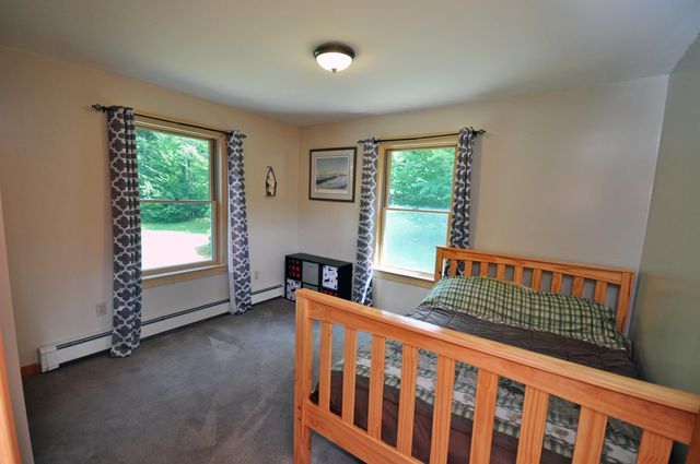 2331 Dick Brown Road, Bridgewater, NH 03222