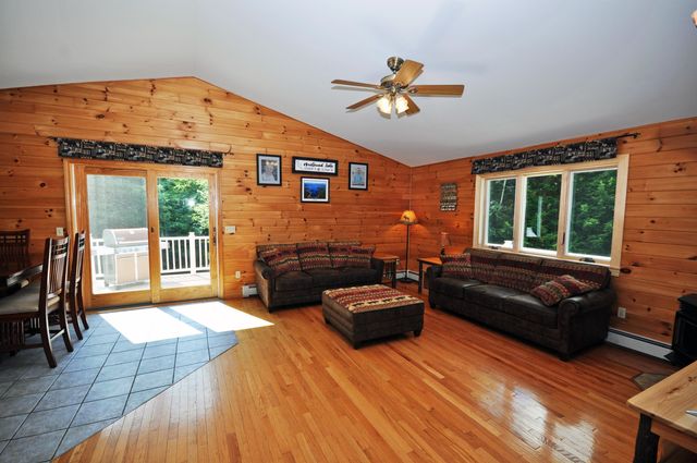 2331 Dick Brown Road, Bridgewater, NH 03222
