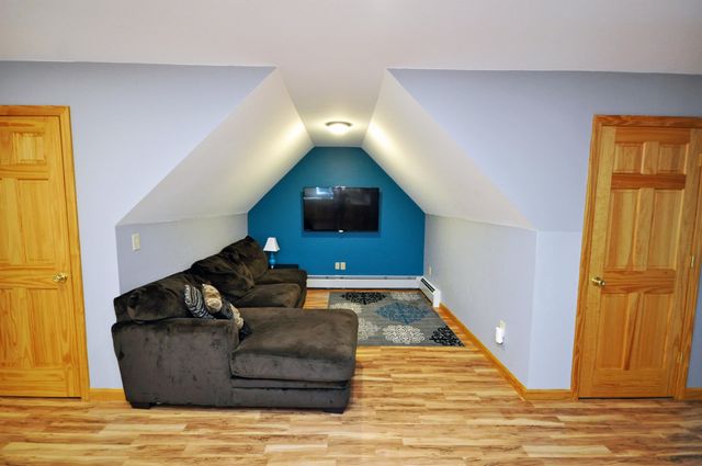 2331 Dick Brown Road, Bridgewater, NH 03222