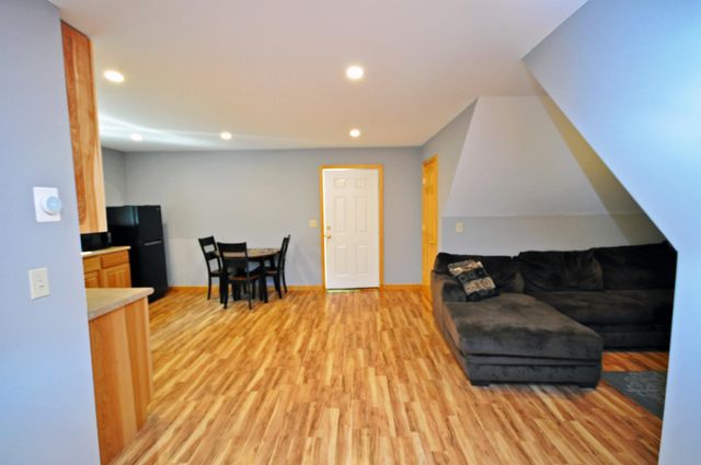 2331 Dick Brown Road, Bridgewater, NH 03222