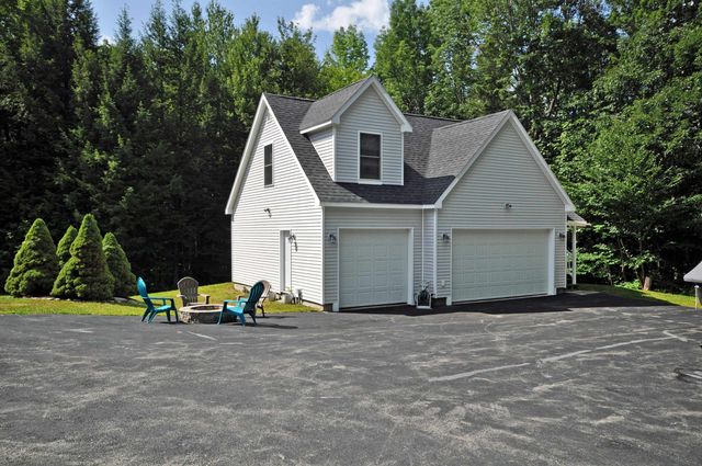 2331 Dick Brown Road, Bridgewater, NH 03222