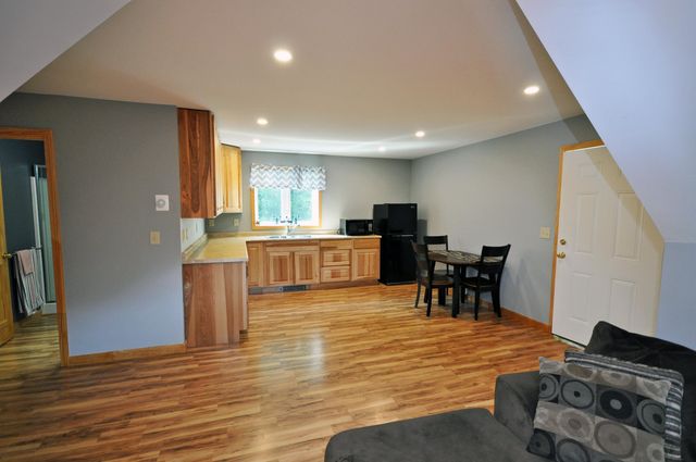 2331 Dick Brown Road, Bridgewater, NH 03222