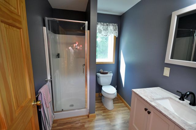 2331 Dick Brown Road, Bridgewater, NH 03222