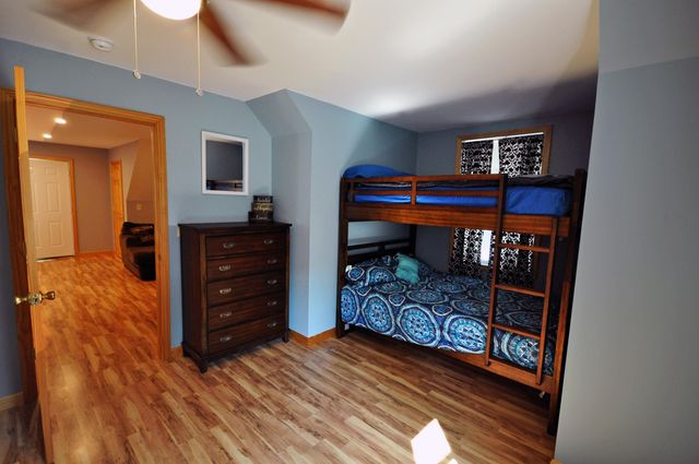 2331 Dick Brown Road, Bridgewater, NH 03222