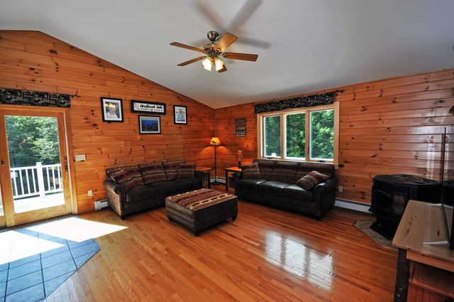 2331 Dick Brown Road, Bridgewater, NH 03222
