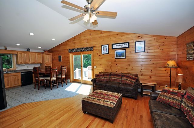 2331 Dick Brown Road, Bridgewater, NH 03222