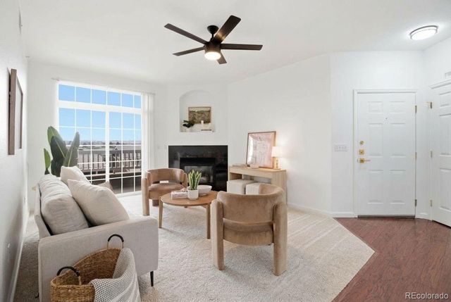 7440 S Blackhawk Street 204, Englewood, CO 80112